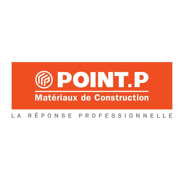 Logo Point.P